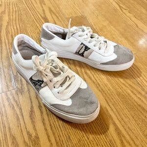 Kaanas - 9 - Sneaker